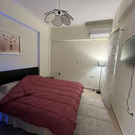 Elena S Apartment Megara Exterior photo